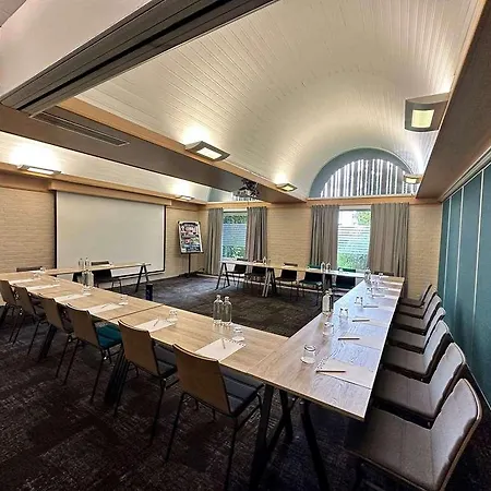Novotel Lens Noyelles 