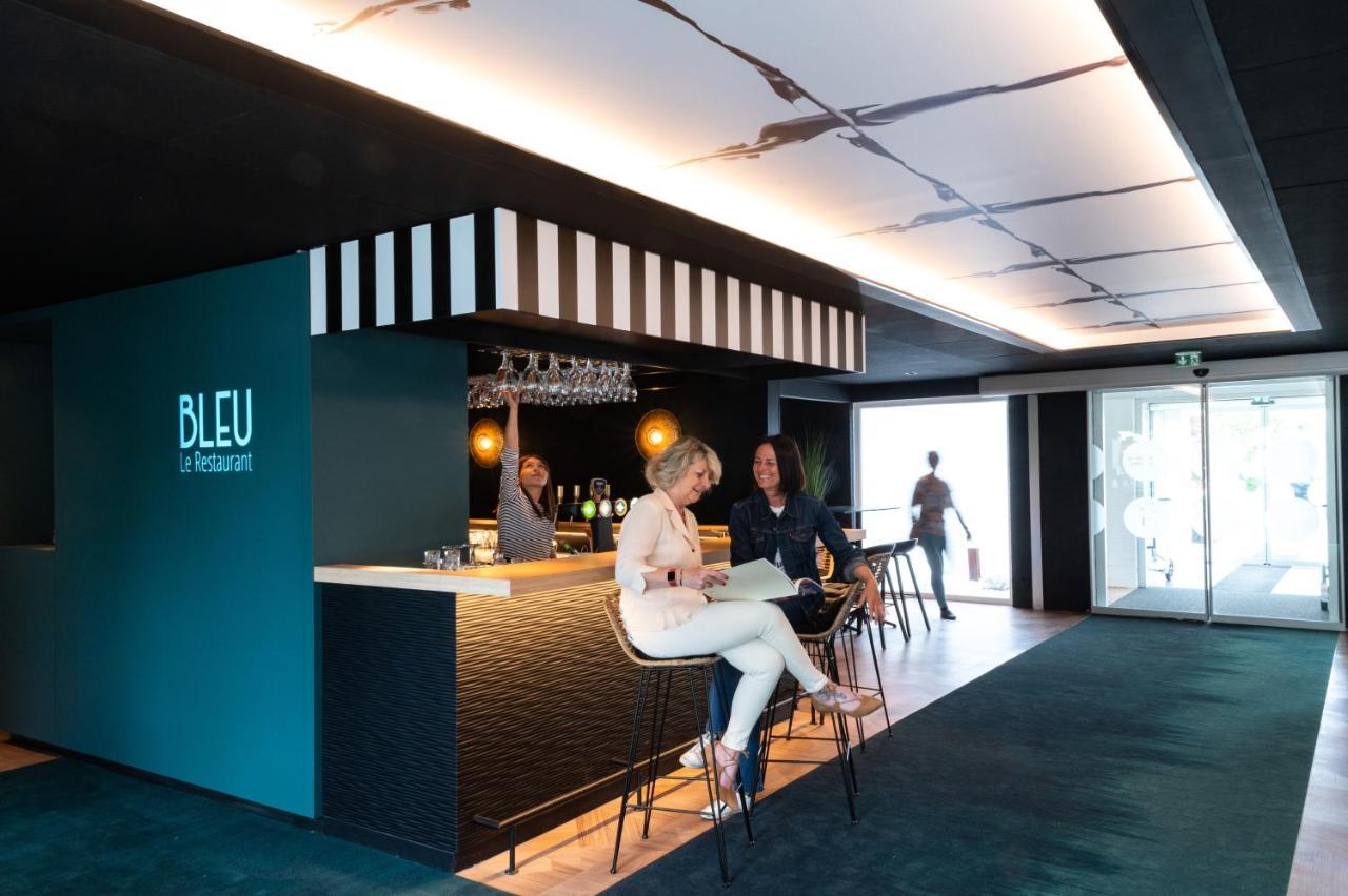 Novotel Lens Hotel 4*