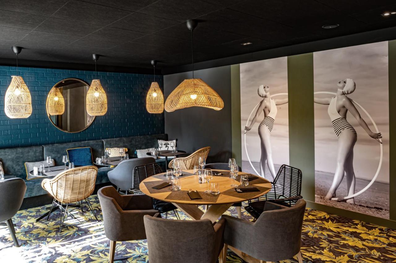 Novotel Lens 4* Noyelles-Godault