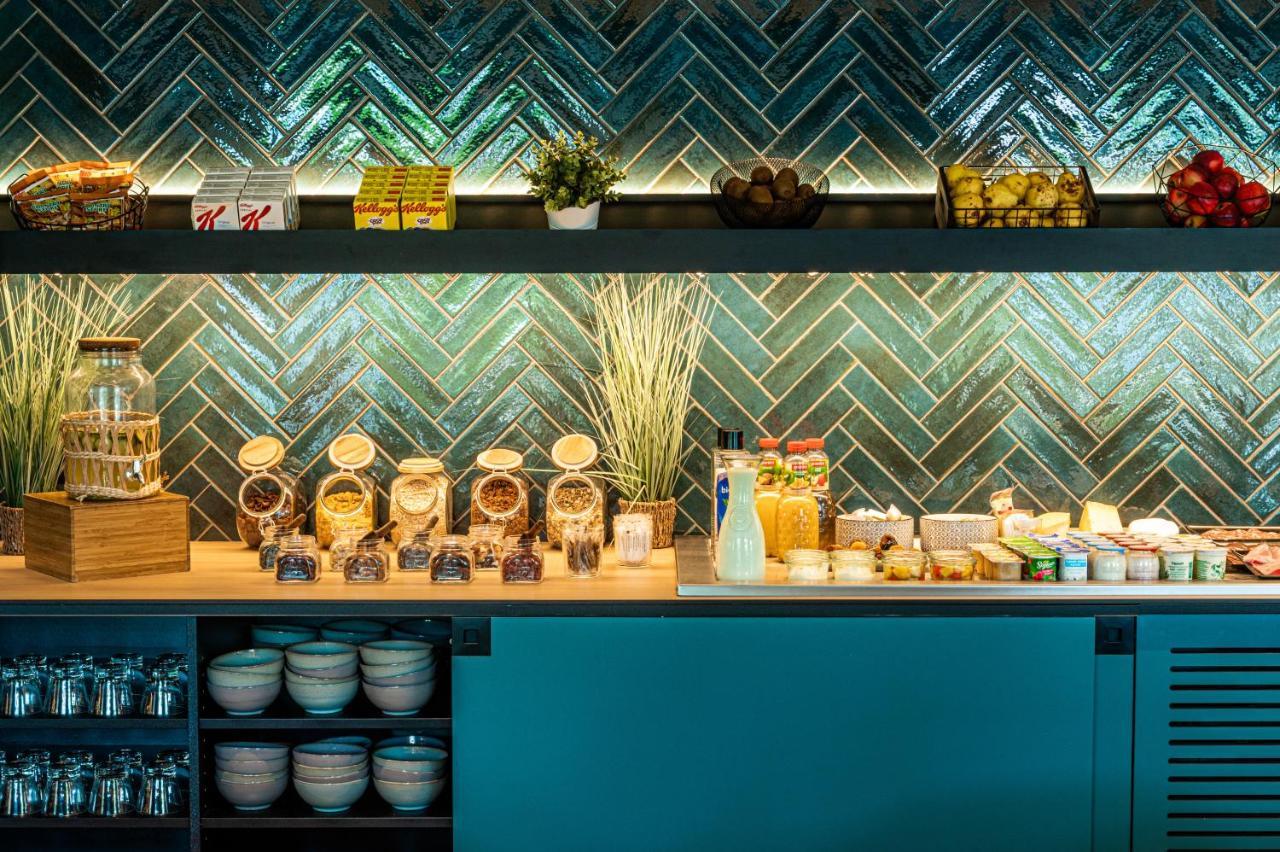 Hotel Novotel Lens Noyelles-Godault