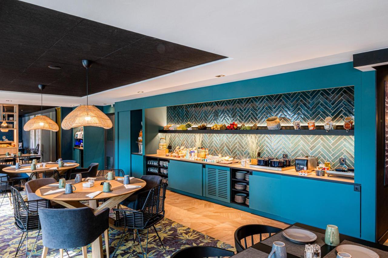 Novotel Lens Noyelles-Godault