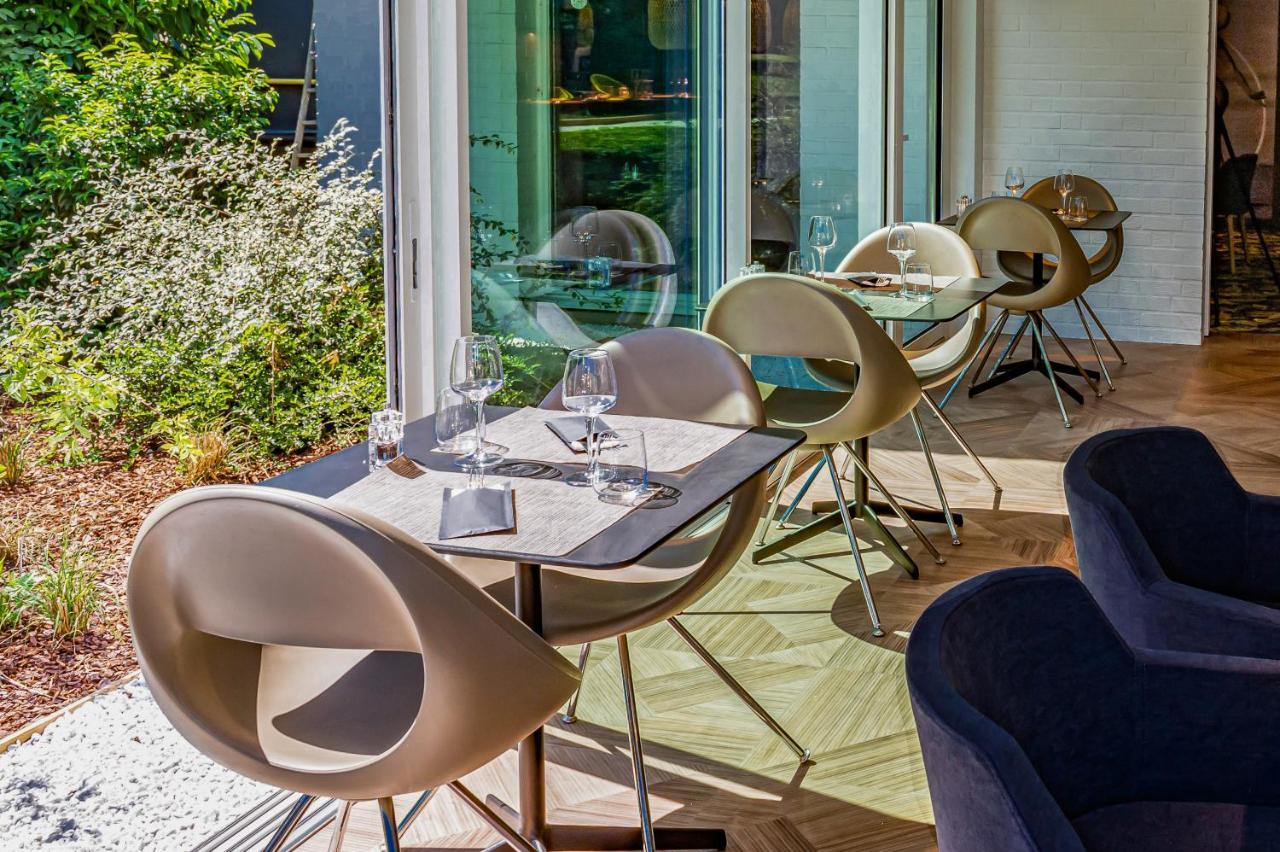 Novotel Lens Hotel 4*