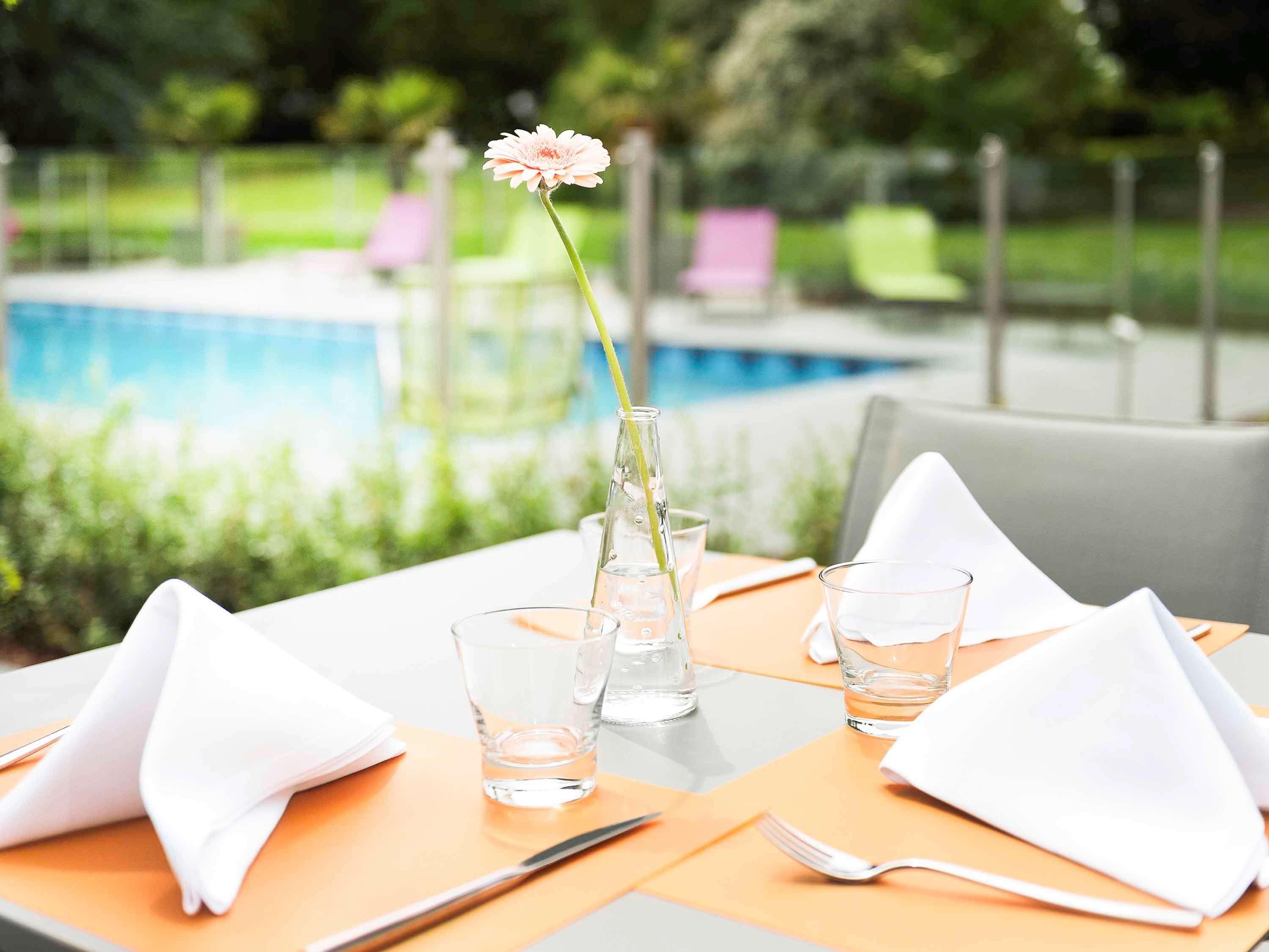 Hotel Novotel Lens Noyelles-Godault