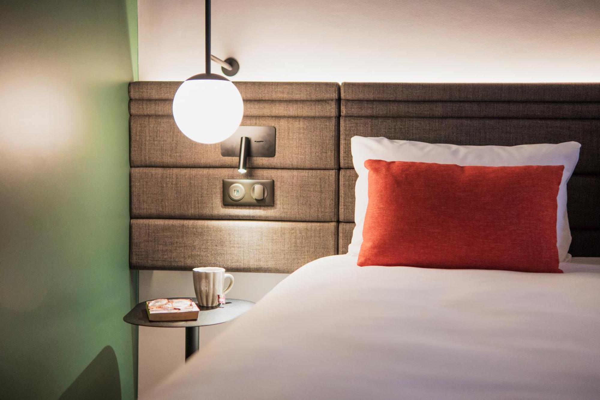 Novotel Lens Noyelles-Godault
