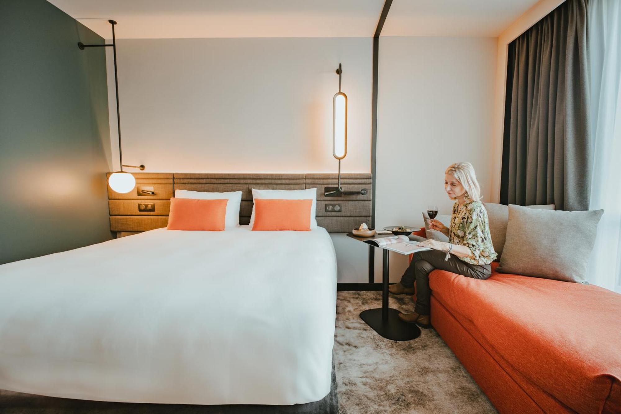 Novotel Lens Hotel