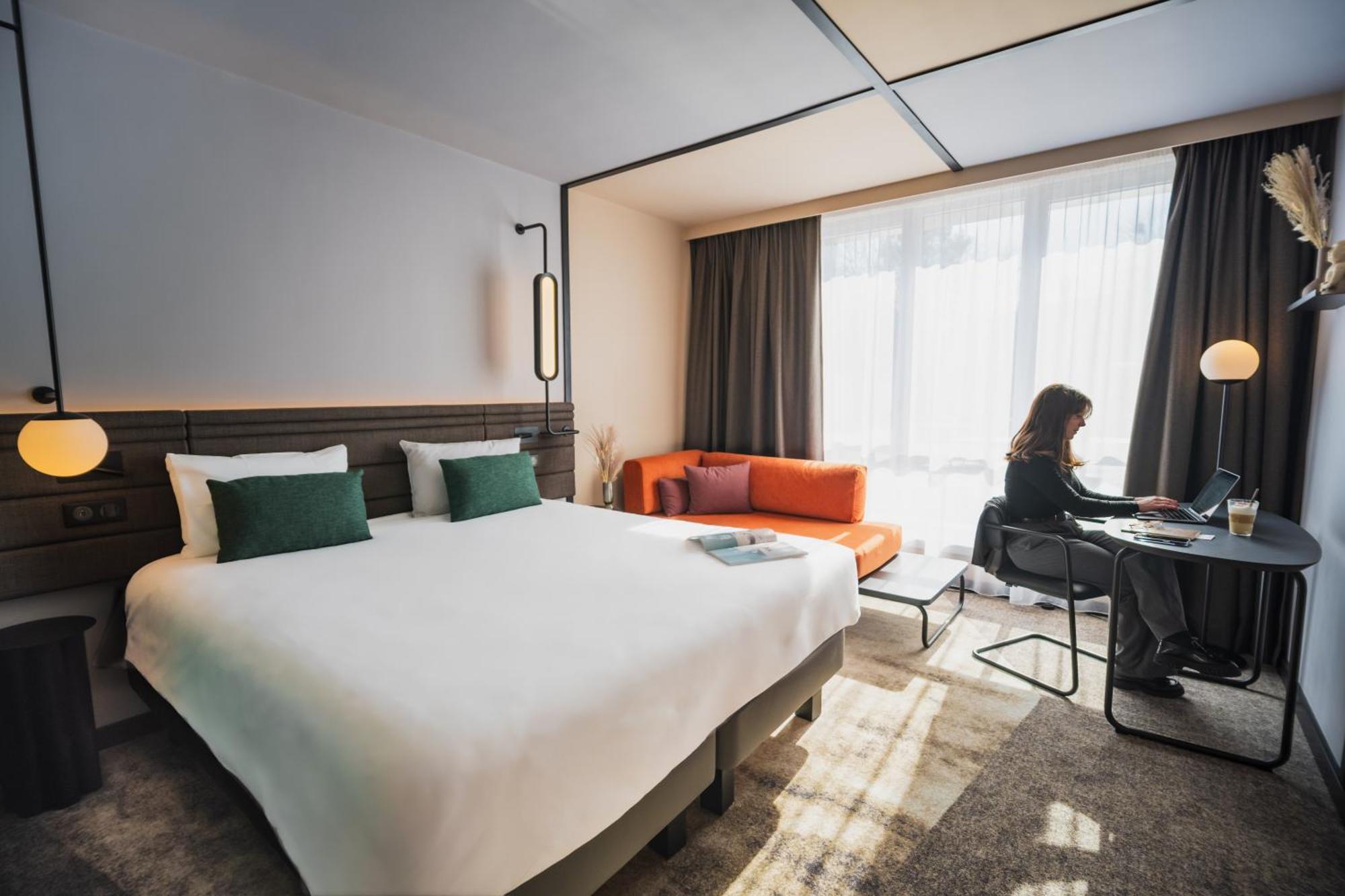 Novotel Lens 4* Noyelles-Godault