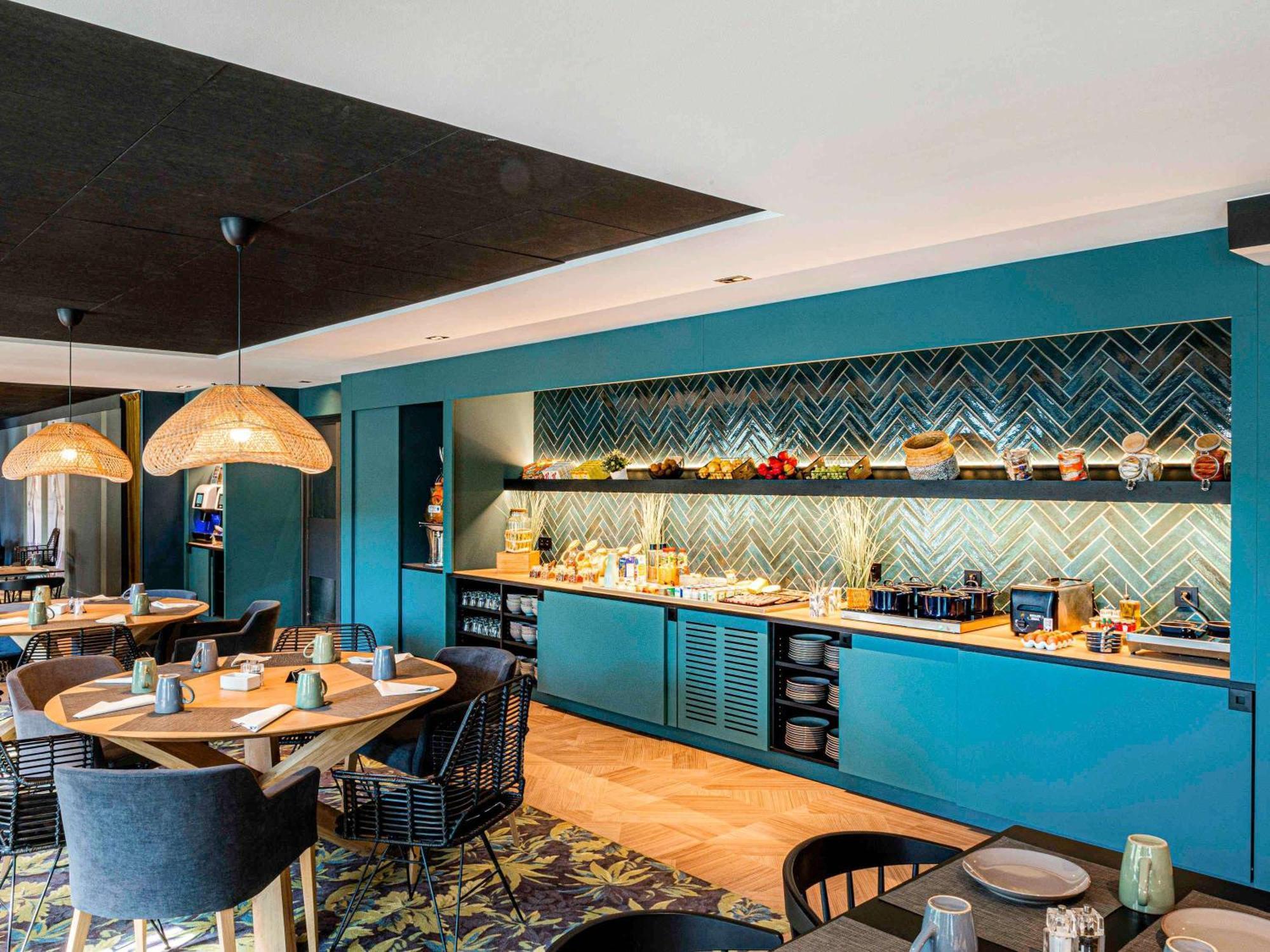 Novotel Lens Hotel 4*