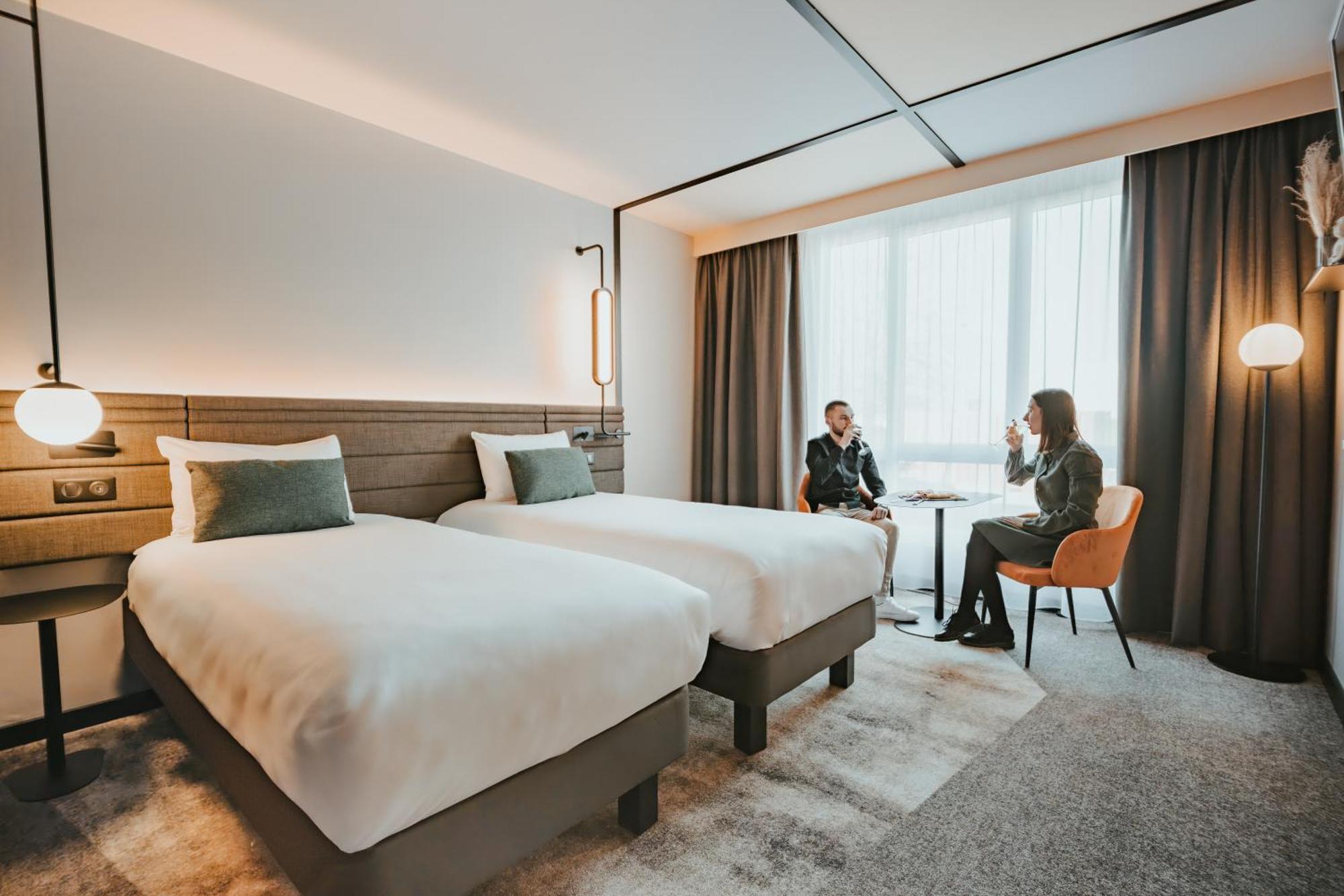 Novotel Lens 4*