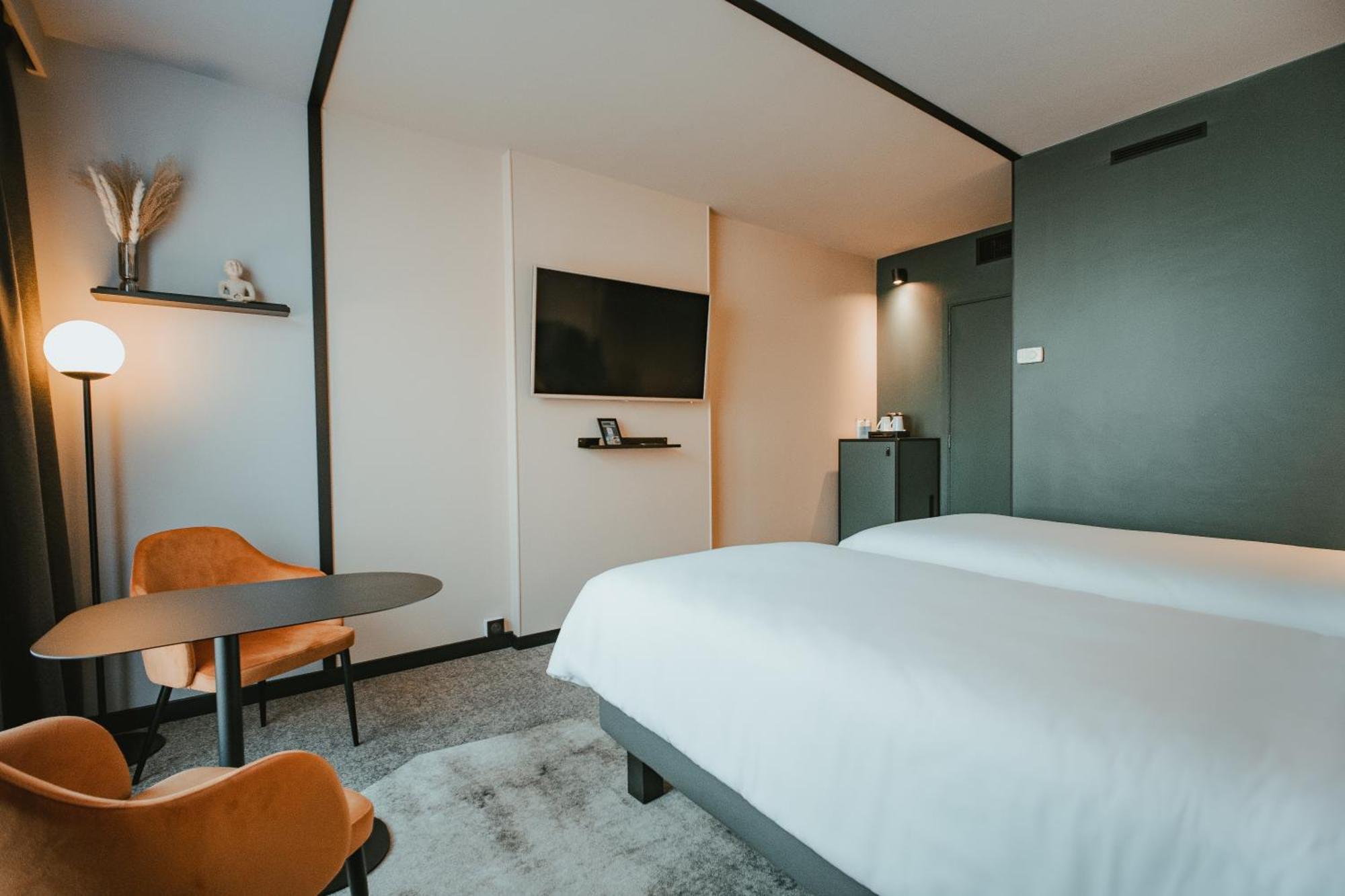 Novotel Lens Noyelles-Godault