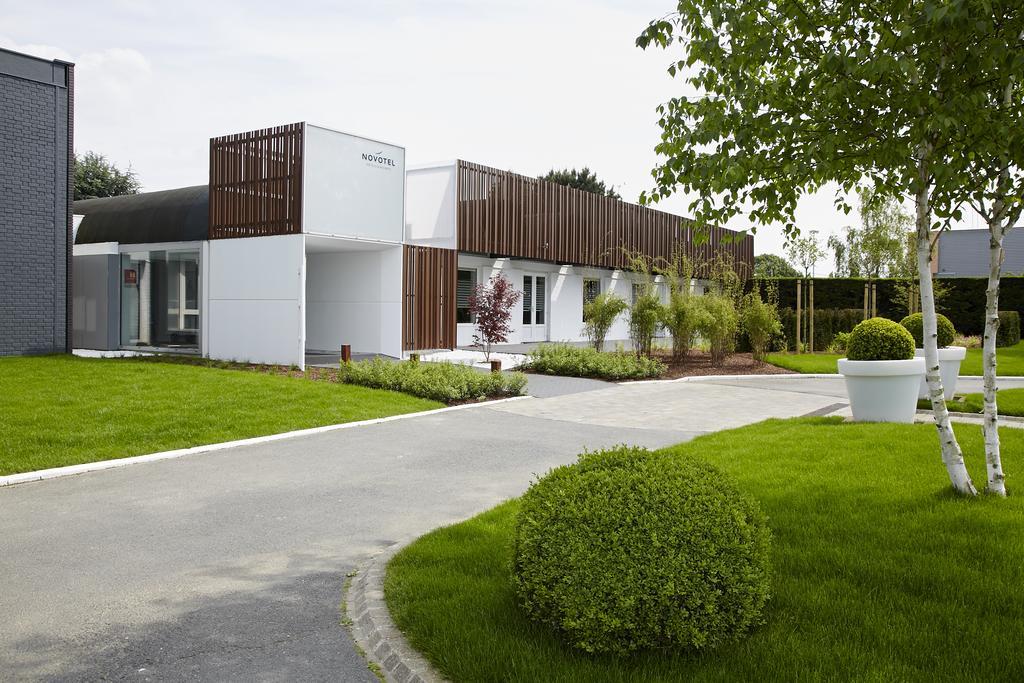 Novotel Lens Noyelles-Godault