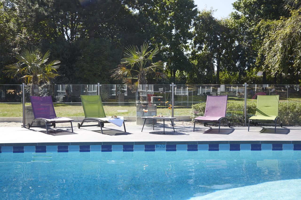 Novotel Lens Hotel Noyelles-Godault