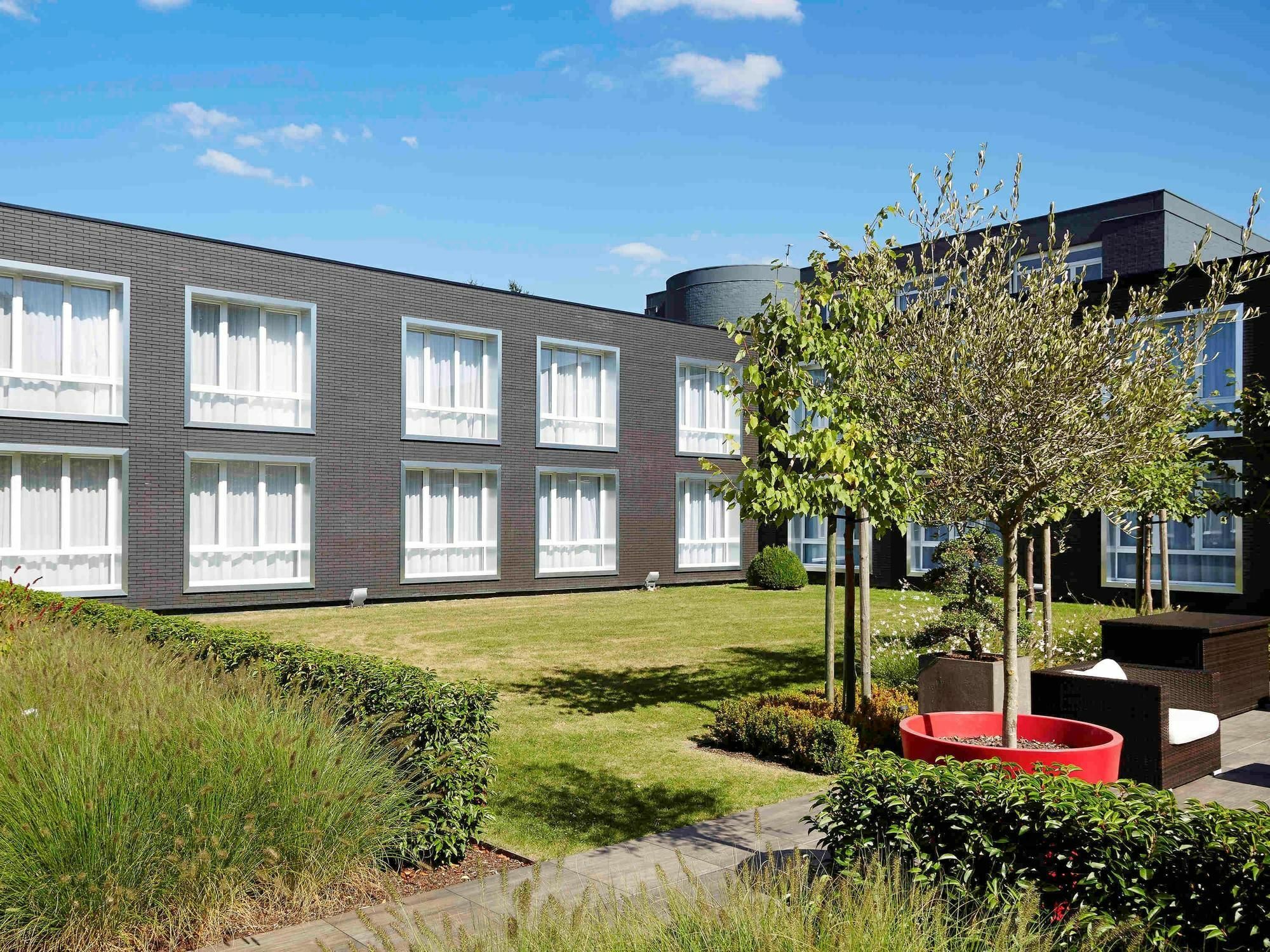 Novotel Lens Noyelles-Godault
